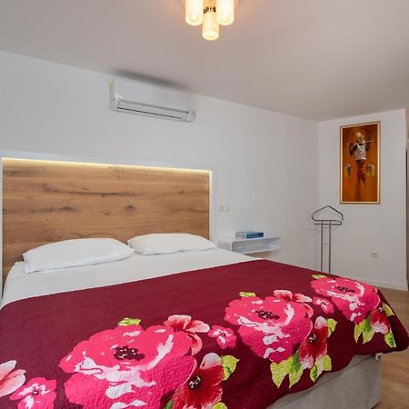 Vila Roza Prožura Kültér fotó