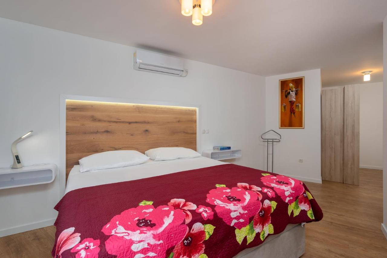 Vila Roza Prožura Kültér fotó