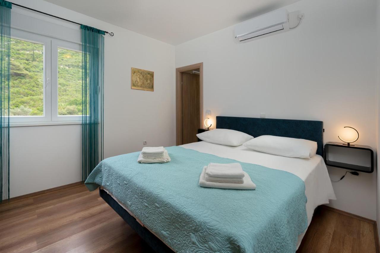 Vila Roza Prožura Kültér fotó