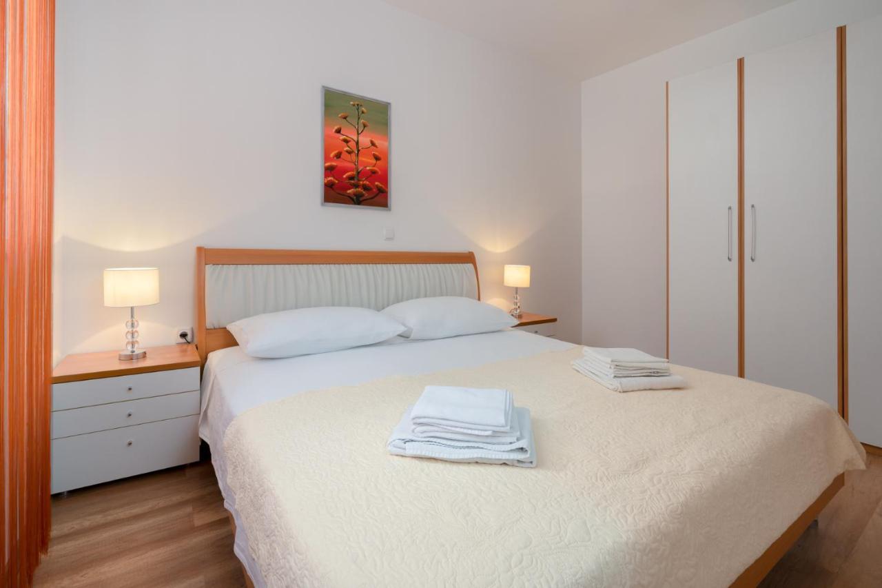 Vila Roza Prožura Kültér fotó